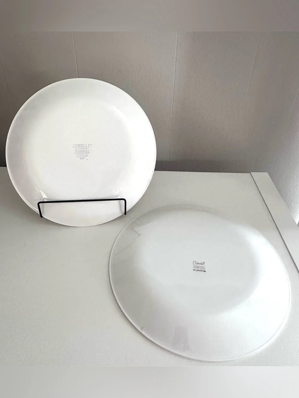 Pyrex amazing eight